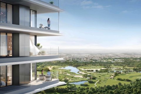 Lakás itt: Dubai Creek Harbour (The Lagoons), Dubai, EAE, 1 hálószoba, 70 m², azonosító: 704468 - fénykép 8