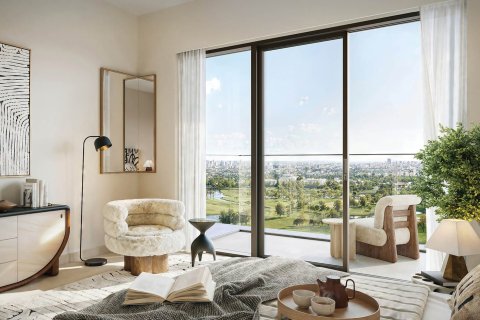 Lakás itt: Dubai Creek Harbour (The Lagoons), Dubai, EAE, 1 hálószoba, 70 m², azonosító: 704468 - fénykép 10