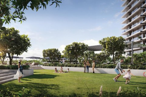 Lakás itt: Dubai Creek Harbour (The Lagoons), Dubai, EAE, 1 hálószoba, 70 m², azonosító: 704468 - fénykép 4