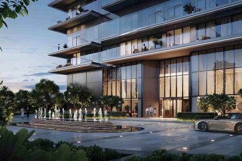Lakás itt: Dubai Creek Harbour (The Lagoons), Dubai, EAE, 1 hálószoba, 70 m², azonosító: 704468 - fénykép 7