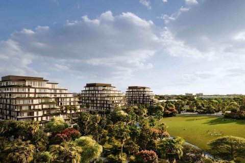 Yas Island、Abu Dhabi、UAEにあるペントハウス 5ベッドルーム、1270 m2 No704470