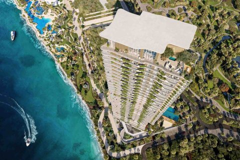 Apartamento en Maritime City, Dubai, EAU 1 dormitorio, 73 m² № 704466