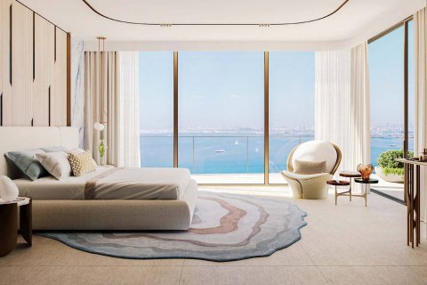 Apartament në Maritime City, Dubai, Emiratet e Bashkuara Arabe 1 dhomë gjumi, 73 m2. № 704466 - Foto 12