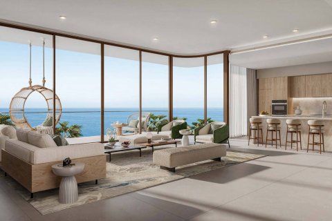 Apartament në Maritime City, Dubai, Emiratet e Bashkuara Arabe 1 dhomë gjumi, 73 m2. № 704466 - Foto 14