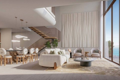Apartament në Maritime City, Dubai, Emiratet e Bashkuara Arabe 1 dhomë gjumi, 73 m2. № 704466 - Foto 15