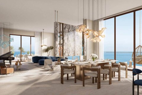 Apartament në Maritime City, Dubai, Emiratet e Bashkuara Arabe 1 dhomë gjumi, 73 m2. № 704466 - Foto 13