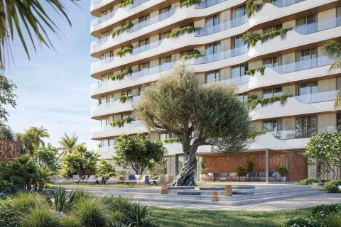 Apartament në Maritime City, Dubai, Emiratet e Bashkuara Arabe 1 dhomë gjumi, 73 m2. № 704466 - Foto 6