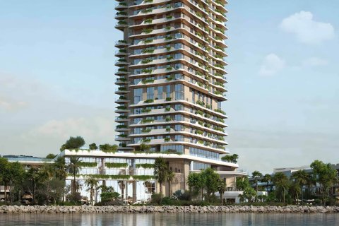 Apartament në Maritime City, Dubai, Emiratet e Bashkuara Arabe 1 dhomë gjumi, 73 m2. № 704466 - Foto 27