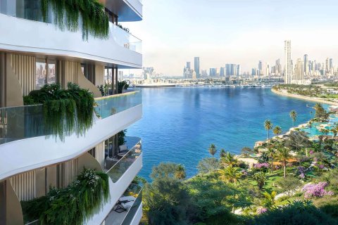 Apartament në Maritime City, Dubai, Emiratet e Bashkuara Arabe 1 dhomë gjumi, 73 m2. № 704466 - Foto 26