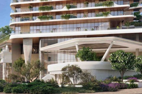 Apartament në Maritime City, Dubai, Emiratet e Bashkuara Arabe 1 dhomë gjumi, 73 m2. № 704466 - Foto 9