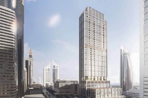 阿联酋 Dubai 待售 : 1 卧, 78 平方米 , 编号704467 - 照片 3