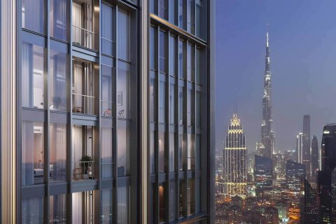 阿联酋 Dubai 待售 : 1 卧, 78 平方米 , 编号704467 - 照片 5