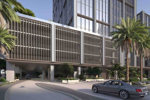 阿联酋 Dubai 待售 : 1 卧, 78 平方米 , 编号704467 - 照片 4