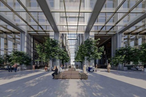 阿联酋 Dubai 待售 : 1 卧, 78 平方米 , 编号704467 - 照片 7