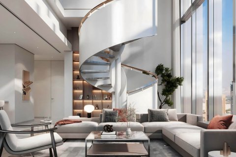 阿联酋 Dubai 待售 : 1 卧, 78 平方米 , 编号704467 - 照片 11