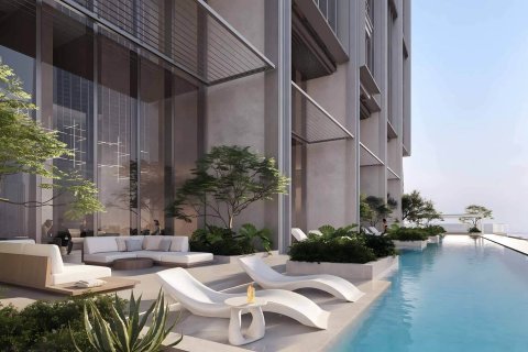 阿联酋 Dubai 待售 : 1 卧, 78 平方米 , 编号704467 - 照片 2