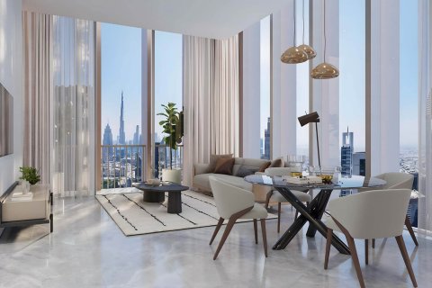 阿联酋 Dubai 待售 : 1 卧, 78 平方米 , 编号704467 - 照片 15