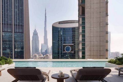 阿联酋 Dubai 待售 : 1 卧, 78 平方米 , 编号704467 - 照片 9