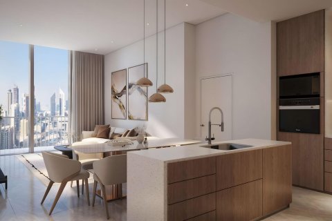 阿联酋 Dubai 待售 : 1 卧, 78 平方米 , 编号704467 - 照片 16