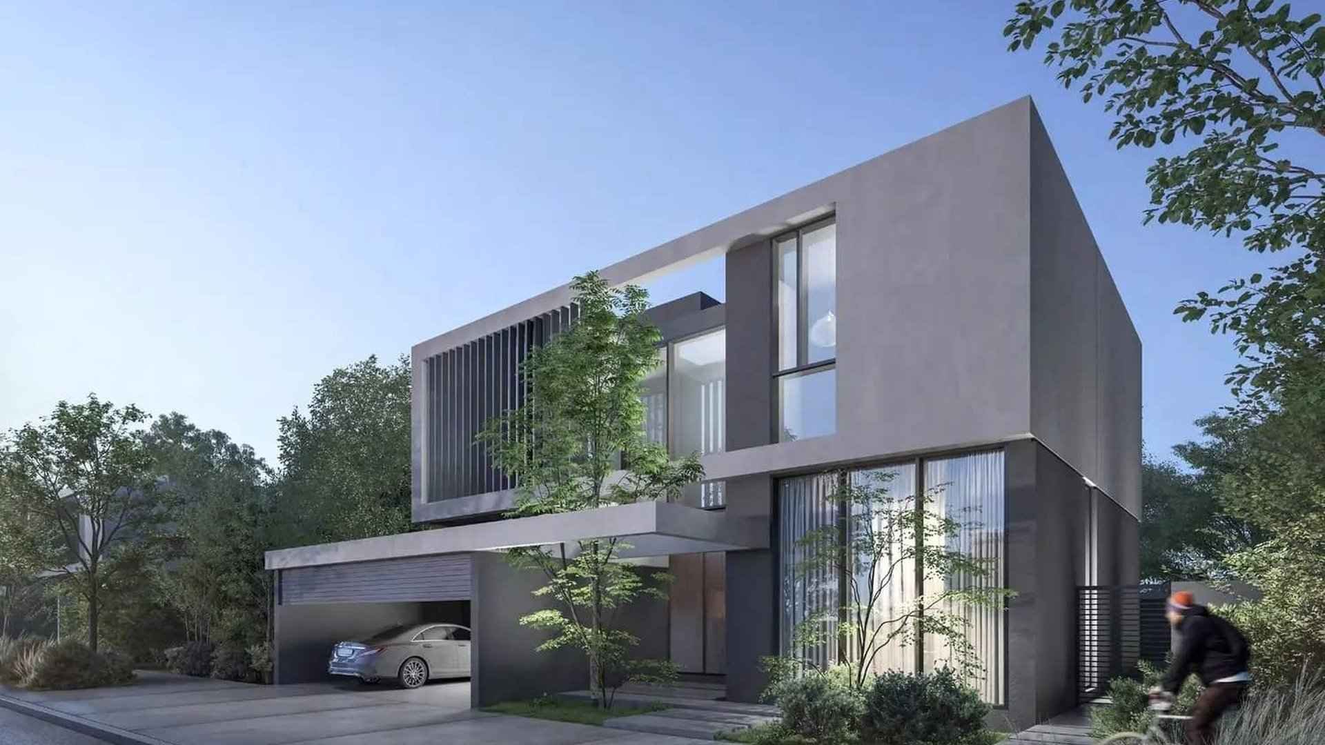 Masaar Robinia
