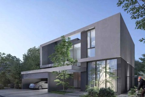Bauprojekt Masaar Robinia in Sharjah, VAE Nr. 713821