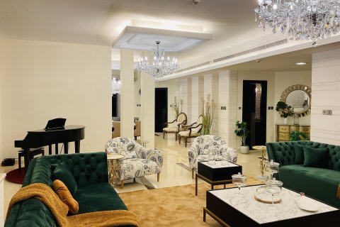 Apartmen di Dubai Marina, UAE 3 bilik tidur, 375 meter persegi № 713390 - foto 3