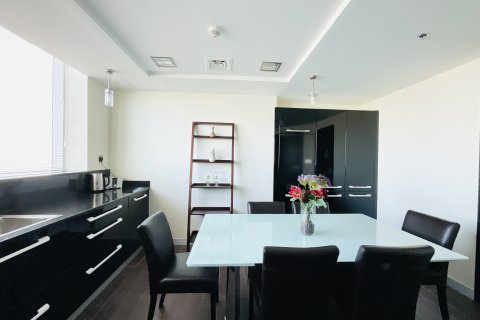 Apartmen di Dubai Marina, UAE 3 bilik tidur, 375 meter persegi № 713390 - foto 16
