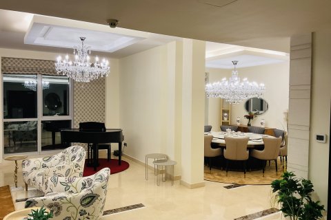 Apartmen di Dubai Marina, UAE 3 bilik tidur, 375 meter persegi № 713390 - foto 4