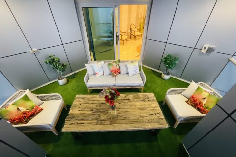 Apartmen di Dubai Marina, UAE 3 bilik tidur, 375 meter persegi № 713390 - foto 19
