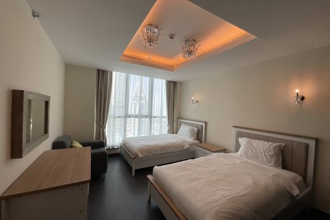 Apartmen di Dubai Marina, UAE 3 bilik tidur, 375 meter persegi № 713390 - foto 12