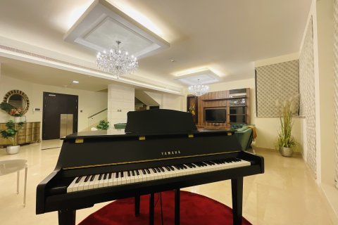 Apartmen di Dubai Marina, UAE 3 bilik tidur, 375 meter persegi № 713390 - foto 5