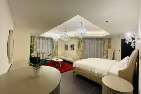 Apartmen di Dubai Marina, UAE 3 bilik tidur, 375 meter persegi № 713390 - foto 21