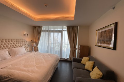 Apartmen di Dubai Marina, UAE 3 bilik tidur, 375 meter persegi № 713390 - foto 15
