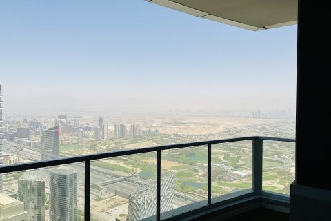 Apartmen di Dubai Marina, UAE 3 bilik tidur, 375 meter persegi № 713390 - foto 23
