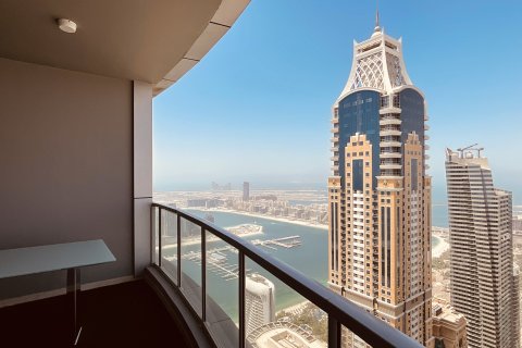 Apartmen di Dubai Marina, UAE 3 bilik tidur, 375 meter persegi № 713390 - foto 29