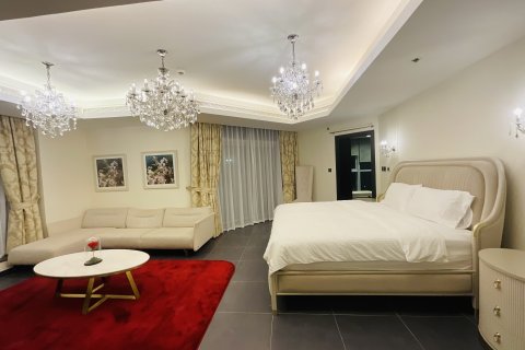 Apartmen di Dubai Marina, UAE 3 bilik tidur, 375 meter persegi № 713390 - foto 22