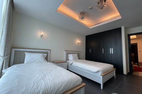 Apartmen di Dubai Marina, UAE 3 bilik tidur, 375 meter persegi № 713390 - foto 25