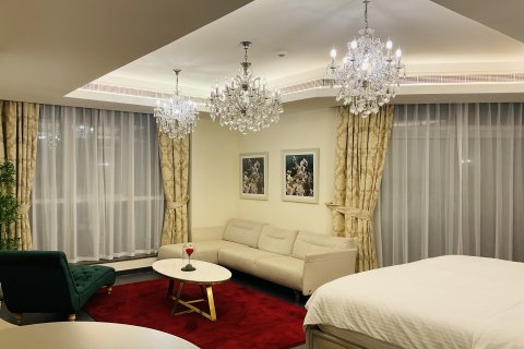 Apartmen di Dubai Marina, UAE 3 bilik tidur, 375 meter persegi № 713390 - foto 6
