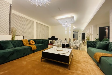 Apartmen di Dubai Marina, UAE 3 bilik tidur, 375 meter persegi № 713390 - foto 1