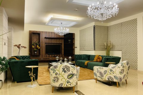Apartmen di Dubai Marina, UAE 3 bilik tidur, 375 meter persegi № 713390 - foto 2