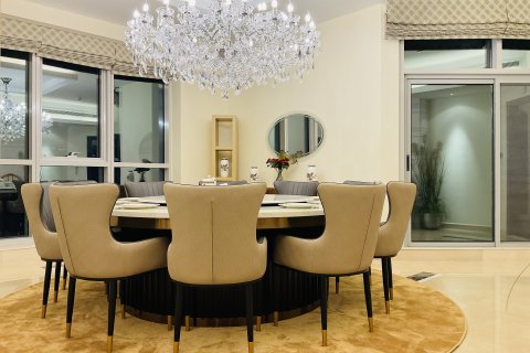 Apartmen di Dubai Marina, UAE 3 bilik tidur, 375 meter persegi № 713390 - foto 7