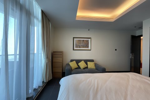 Apartmen di Dubai Marina, UAE 3 bilik tidur, 375 meter persegi № 713390 - foto 24