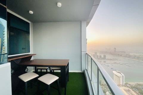 Apartmen di Dubai Marina, UAE 3 bilik tidur, 375 meter persegi № 713390 - foto 20
