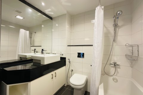 Apartmen di Dubai Marina, UAE 3 bilik tidur, 375 meter persegi № 713390 - foto 26