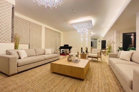 Apartmen di Dubai Marina, UAE 3 bilik tidur, 375 meter persegi № 713390 - foto 30