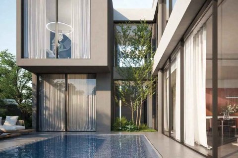 Villa in Sharjah, VAE: 4 Schlafzimmer, 369.38 m2 Nr. 713820