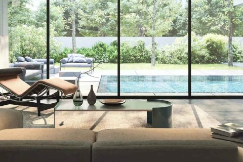 Villa zum Verkauf in Sharjah, VAE 4 Schlafzimmer, 369.38 m2 Nr. 713820 - Foto 5