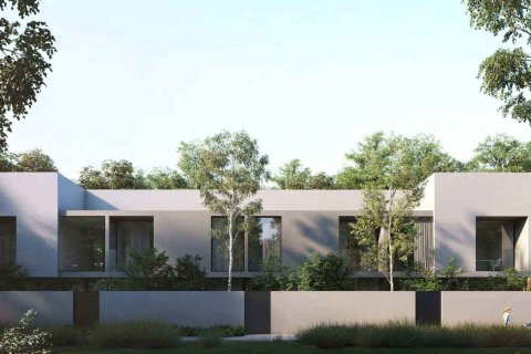 Villa zum Verkauf in Sharjah, VAE 4 Schlafzimmer, 369.38 m2 Nr. 713820 - Foto 7
