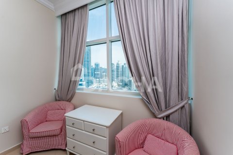 Купити квартиру в Дубай Марина, Дубай, ОАЕ 2 спальні, 134м2, № 720537 - фото 18