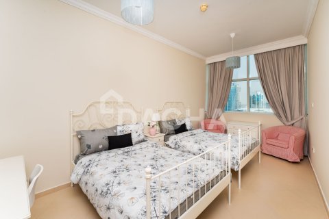 Купити квартиру в Дубай Марина, Дубай, ОАЕ 2 спальні, 134м2, № 720537 - фото 17
